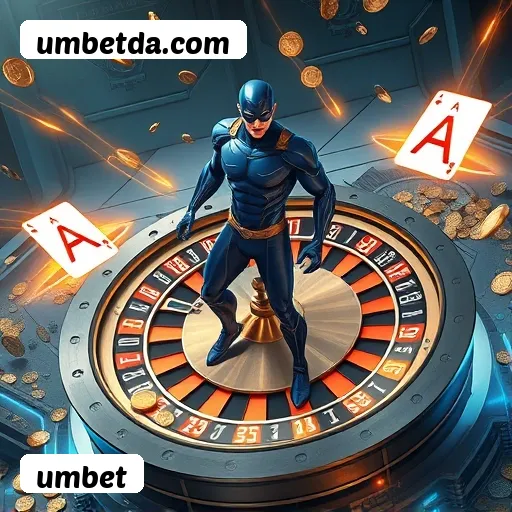Loterias online disponíveis na umbet
