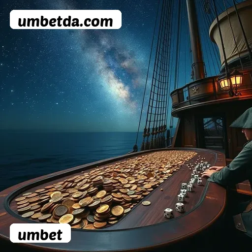 Tabela RTP dos jogos de cassino da umbet